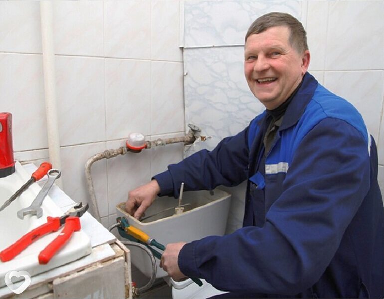 Георгий, 46, Ульяновске — анкета №884671