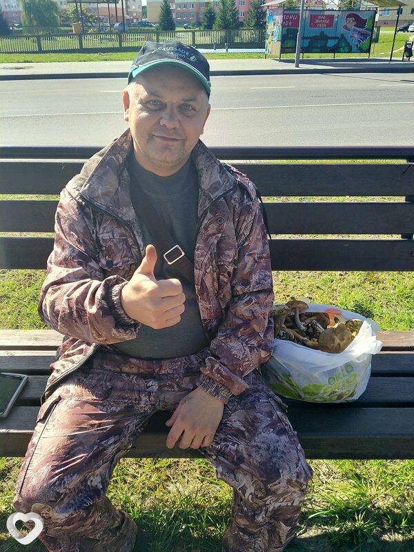 Михаил, 49, Якутске — анкета №884673