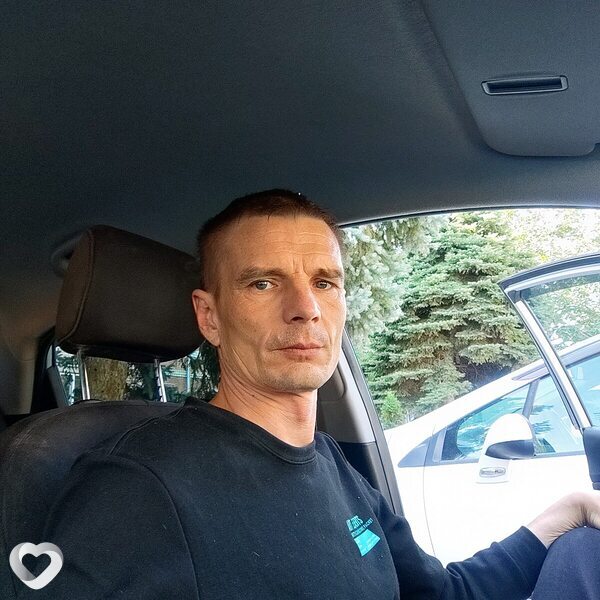 Антон, 45, Краснодаре — анкета №884680