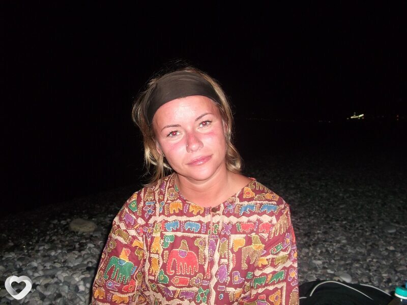 Анна, 38, Волгограде — анкета №884681