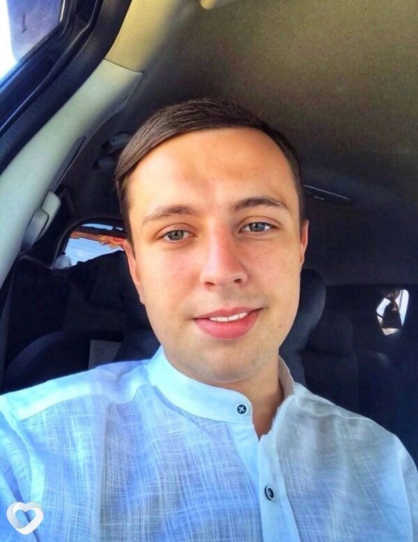 Николай, 27, Сургуте — анкета №884682