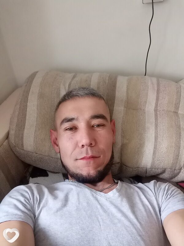 Руслан, 32, Хабаровске — анкета №884684