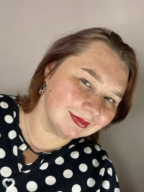 Настёна, 35, Аше — анкета №884686