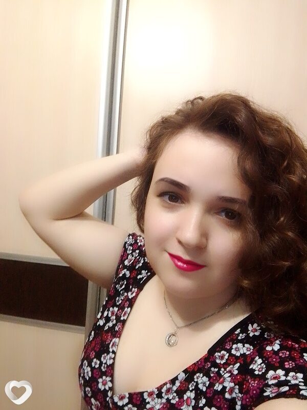 Aliya, 26, Бугульме — анкета №884564