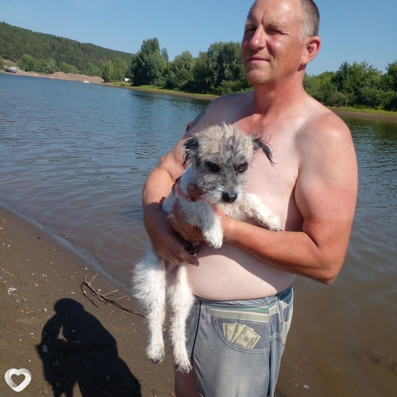 Алексей, 53, Елабуге — анкета №884572