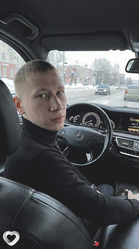 Дмитрий, 29, Ленинске-Кузнецком — анкета №884574