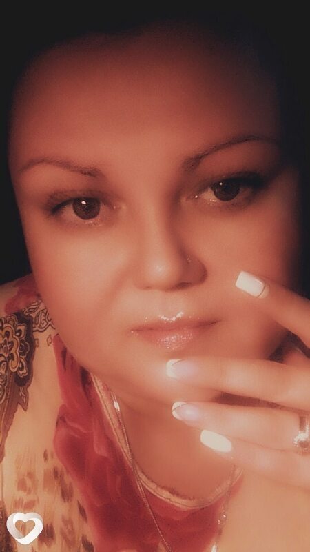 Анастасия, 42, Новосибирске — анкета №884576