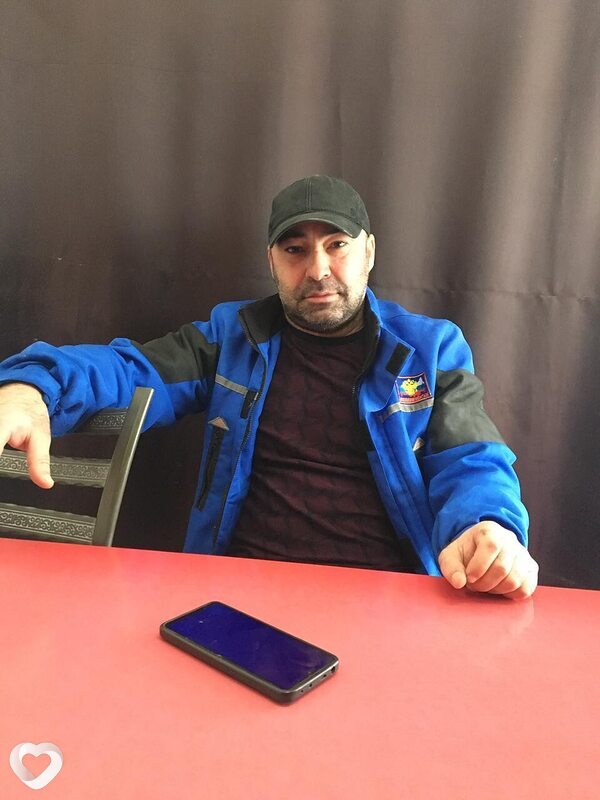Муслим, 46, Ессентуках — анкета №884578