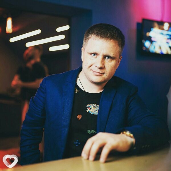 Влад, 37, Витебске — анкета №884579