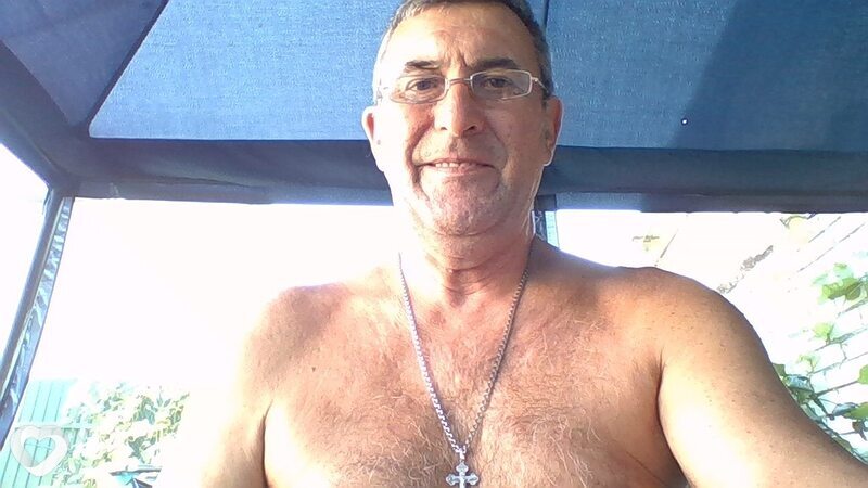 Андрей, 60, Саратове — анкета №884583
