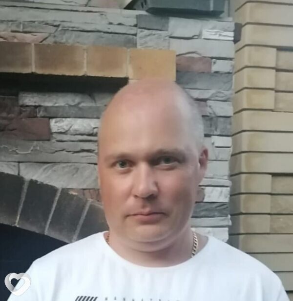 Евгений, 48, Сегеже — анкета №884585