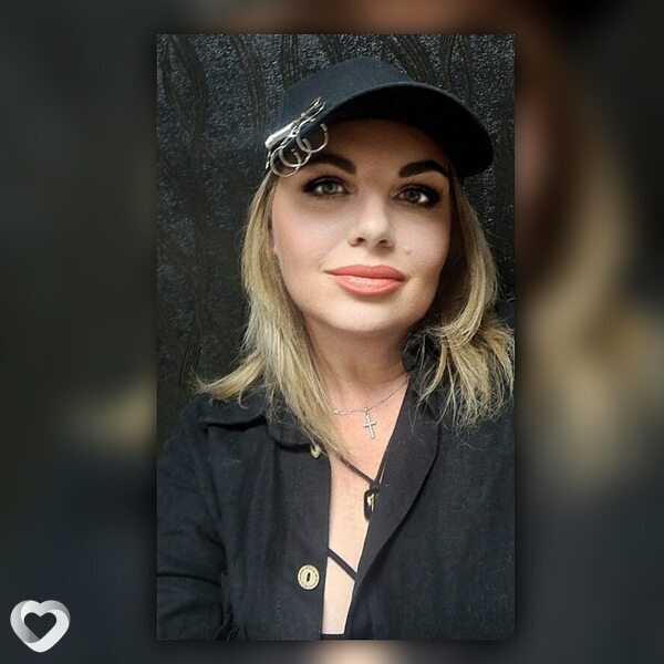 Елена, 47, Ханты-Мансийске — анкета №884590
