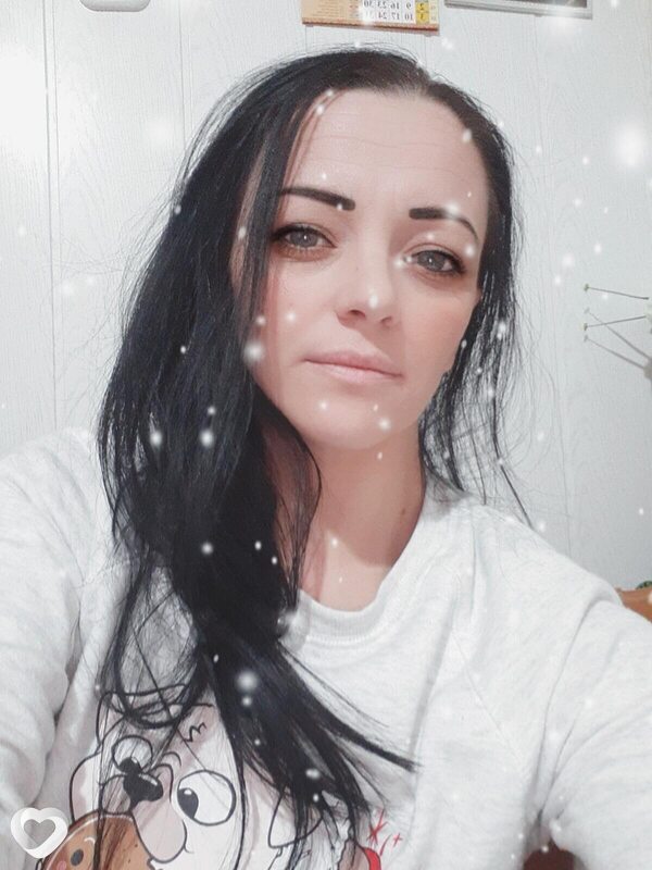 Вика, 43, Абинске — анкета №884592