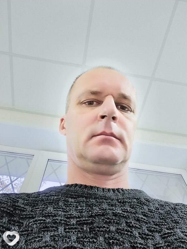 Виталий, 46, Гомеле — анкета №884596