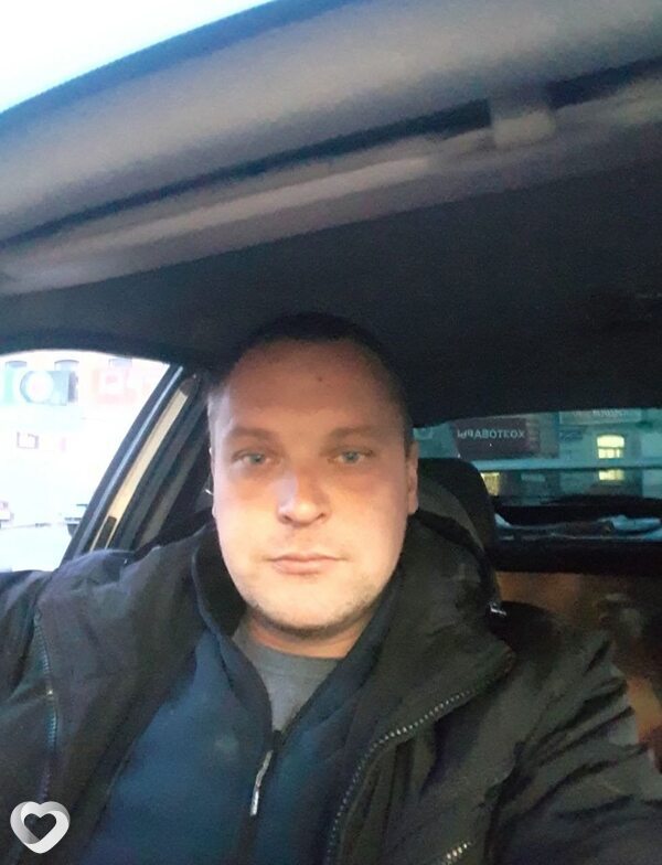 Николай, 38, Миассе — анкета №884598