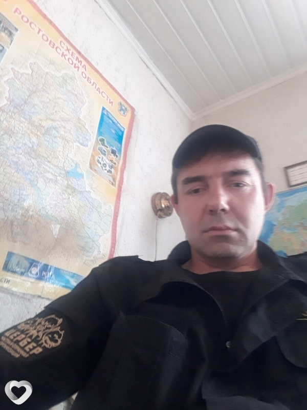 Александр, 44, Краснодаре — анкета №884603