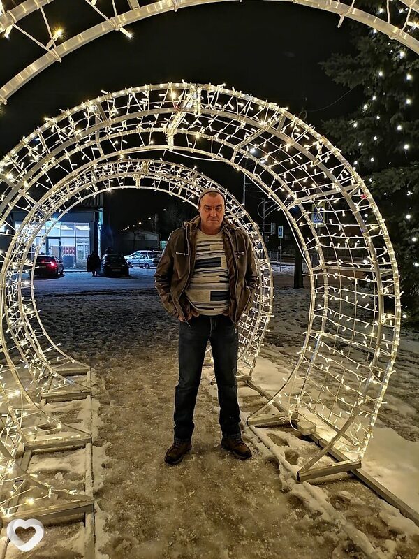 Сергей, Новоржев