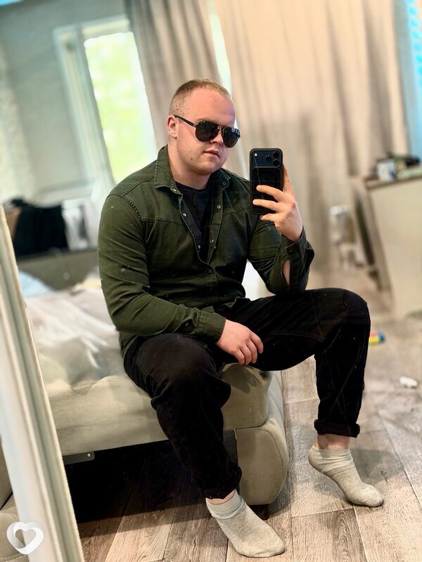 Кирилл, 22, Черемхове — анкета №884613
