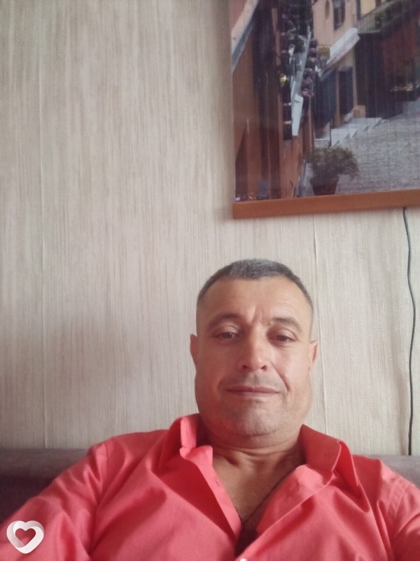 Ориф, 49, Челябинске — анкета №884640