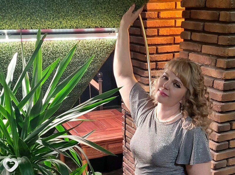 Прасковья, 45, Иркутске — анкета №884642