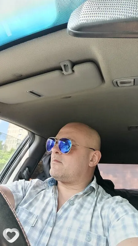 Александр, 47, Москве — анкета №884649