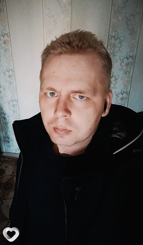 Иван, 27, Чебоксарах — анкета №884652