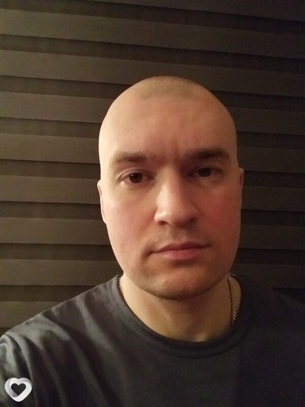 Антон, 42, Ростове-на-Дону — анкета №884653