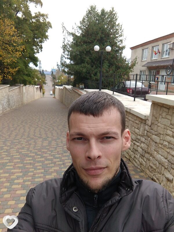 Дмитрий, 42, Воронеже — анкета №884661