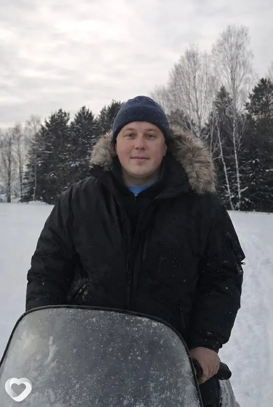 Андрей, 31, Москве — анкета №884662