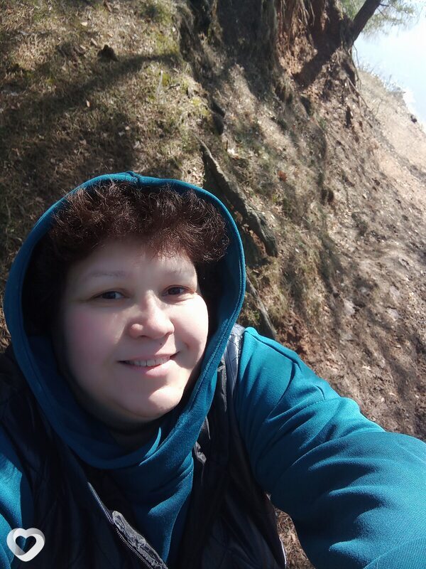 Елена, 56, Твери — анкета №884866