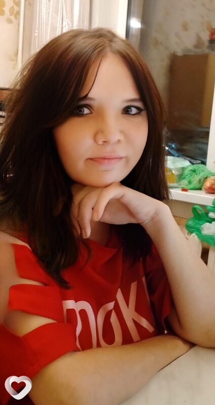 Катерина, 35, Орске — анкета №884869