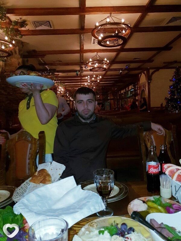 Карен, 41, Мытищах — анкета №884870