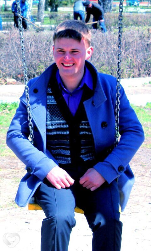 Максим, 34, Саратове — анкета №884873