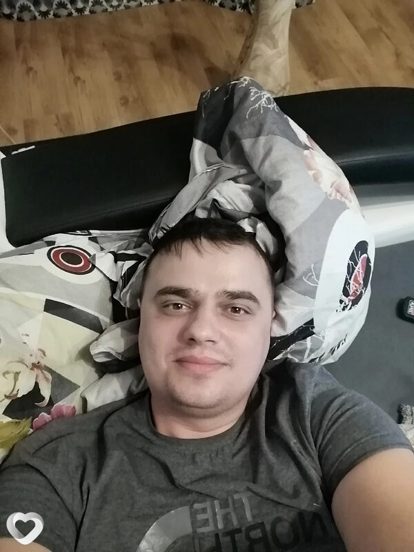 Слава, 37, Орше — анкета №884876