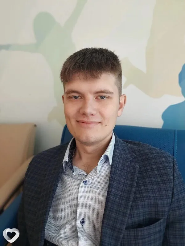 Артем, 28, Барнауле — анкета №884883