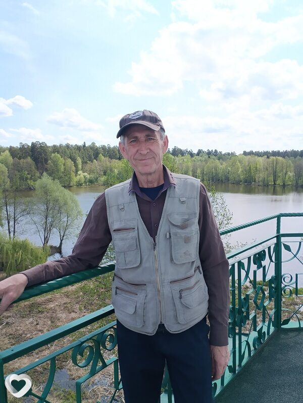 Рафик Ахкямович, Зеленодольск