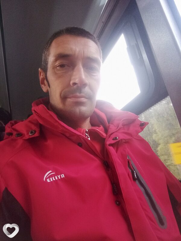 Евгений, 43, Смоленске — анкета №884887