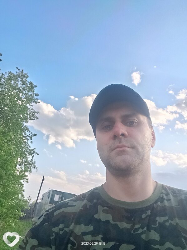 Алексей, 47, Нижнем Тагиле — анкета №884888