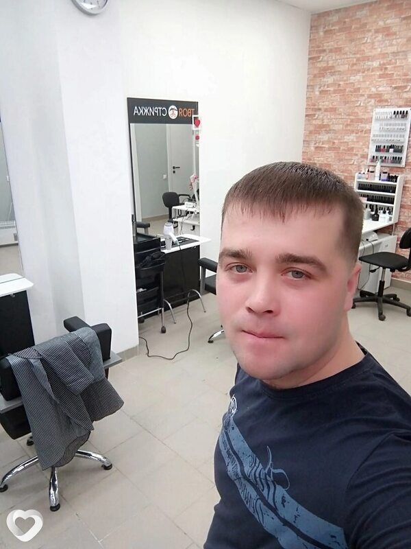 Андрей, 39, Москве — анкета №884615