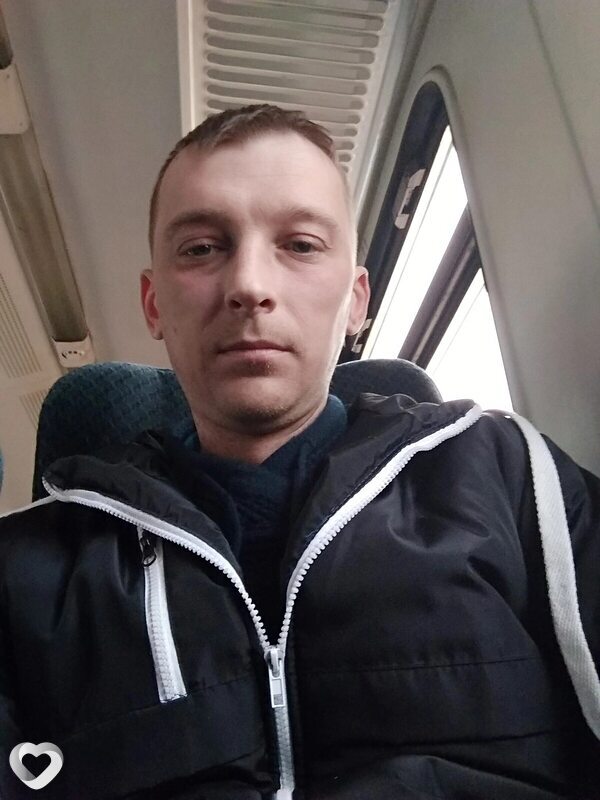 Алексей, 41, Барановичах — анкета №884620