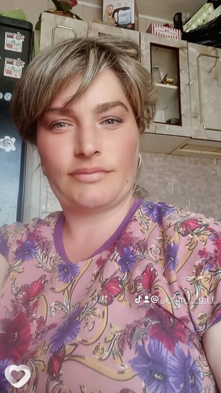Алесинья, 39, Минске — анкета №884625