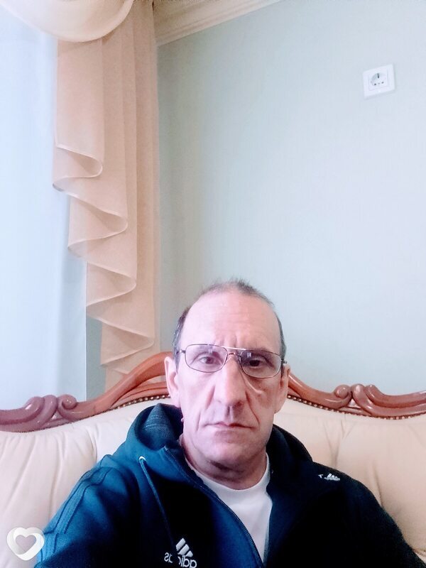 Андрей, 55, Оренбурге — анкета №884626