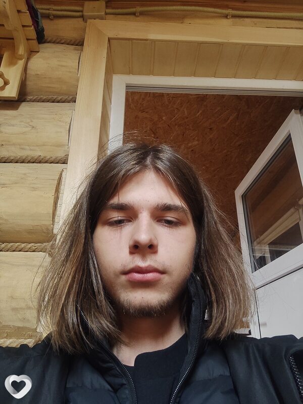 Даниил, 21, Москве — анкета №885088