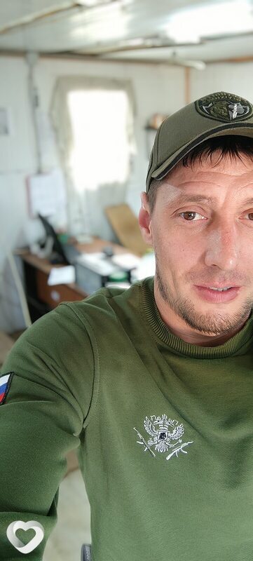 Ден Tsaplin, 35, Москве — анкета №885089