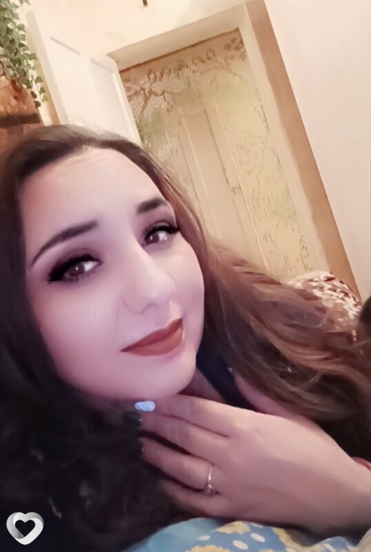 Милана, 32, Ангарске — анкета №885092