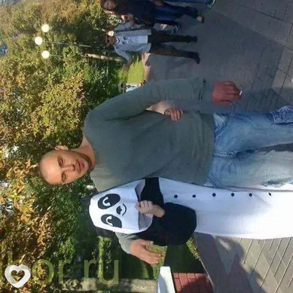 Михаил, 39, Белгороде — анкета №10661