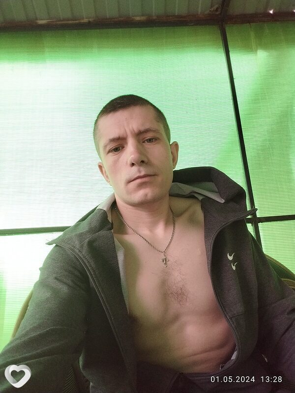 Андрей Пленников, 39, Богдановиче — анкета №885099