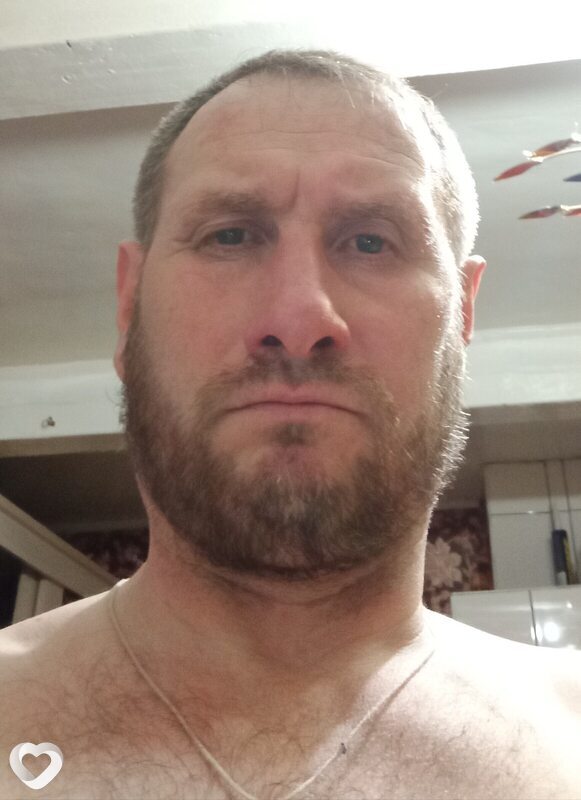 Виктор, 49, Березе — анкета №885100