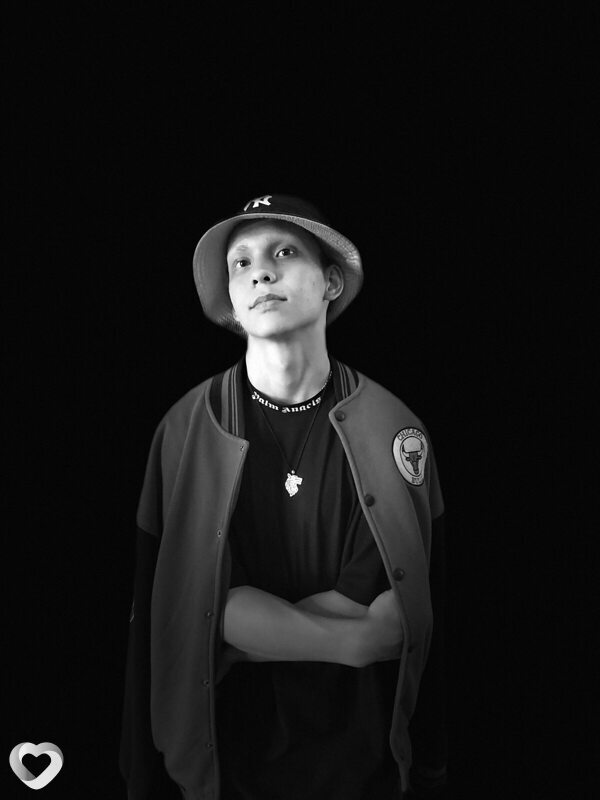 Влад, 21, Алматы — анкета №885102