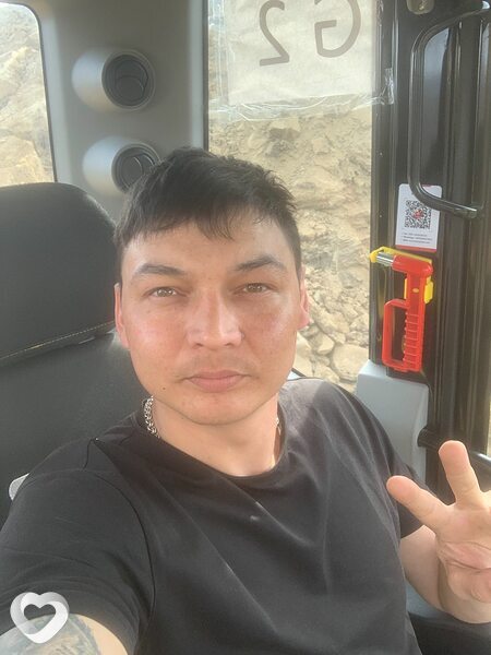 Павел, 37, Хабаровске — анкета №885105